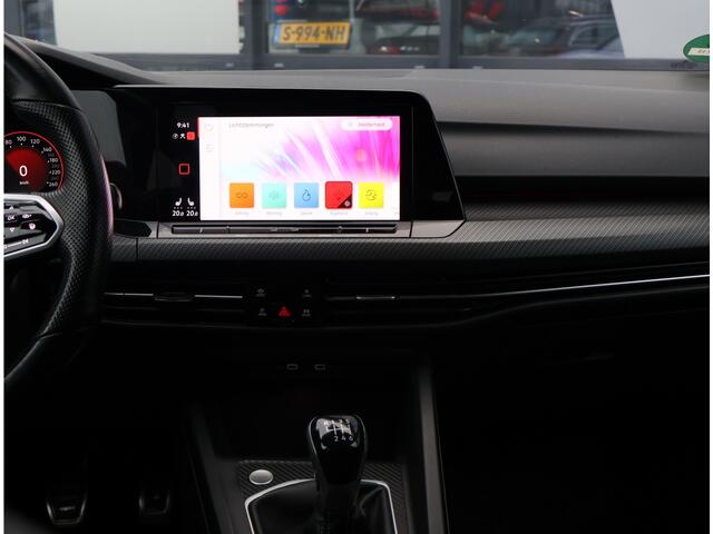 Volkswagen GOLF 8 1.5 TSI Highline 150PK Business R | R-line | ACC | Carplay | Cam | Stoelverw. | Clima |