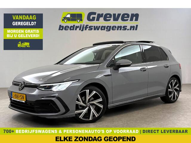Volkswagen GOLF 2.0 TDI R-Line | Pano | Sfeer | Virtual | Camera | Carplay | Stoel/Stuur verw. | NAP
