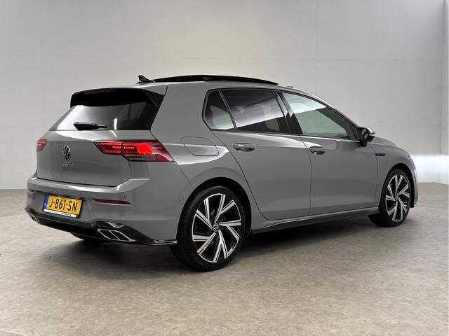 Volkswagen GOLF 2.0 TDI R-Line | Pano | Sfeer | Virtual | Camera | Carplay | Stoel/Stuur verw. | NAP