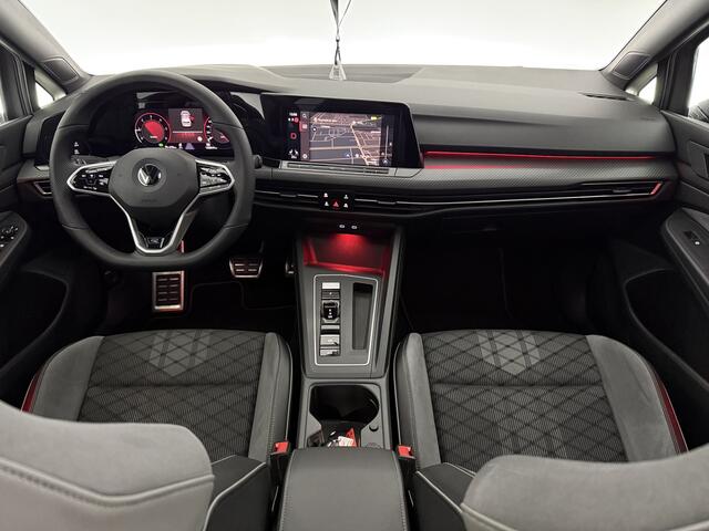 Volkswagen GOLF 2.0 TDI R-Line | Pano | Sfeer | Virtual | Camera | Carplay | Stoel/Stuur verw. | NAP