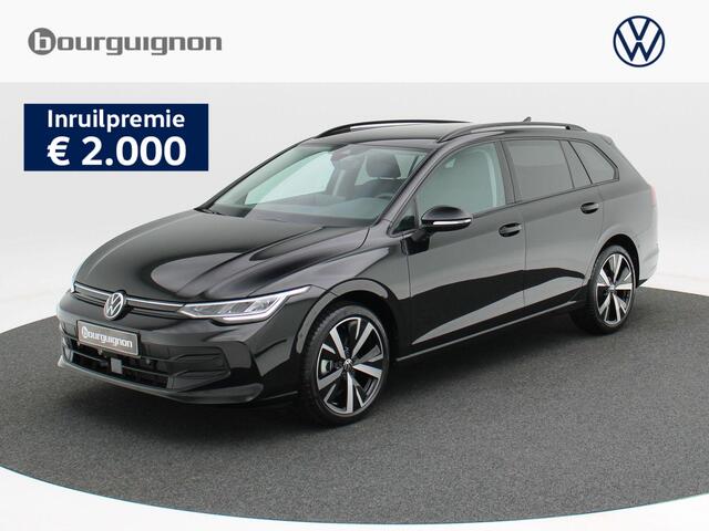Volkswagen GOLF Life Edition 1.5 TSI 116 pk | Stoel/Stuur Verwarming | Cruise Control Adaptief | Camera |