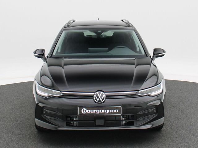 Volkswagen GOLF Life Edition 1.5 TSI 116 pk | Stoel/Stuur Verwarming | Cruise Control Adaptief | Camera |