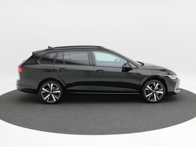 Volkswagen GOLF Life Edition 1.5 TSI 116 pk | Stoel/Stuur Verwarming | Cruise Control Adaptief | Camera |