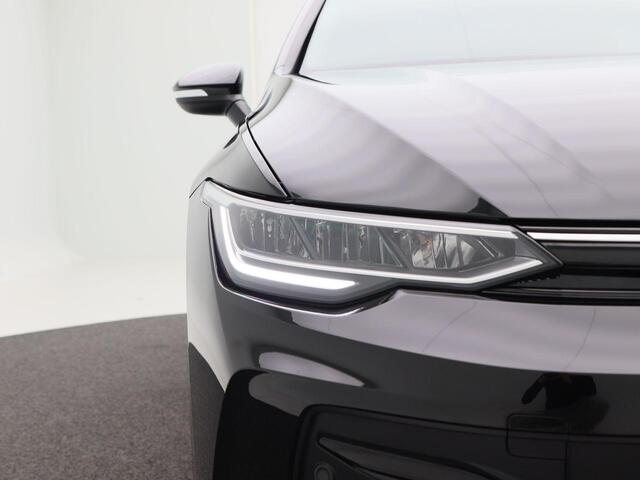 Volkswagen GOLF Life Edition 1.5 TSI 116 pk | Stoel/Stuur Verwarming | Cruise Control Adaptief | Camera |