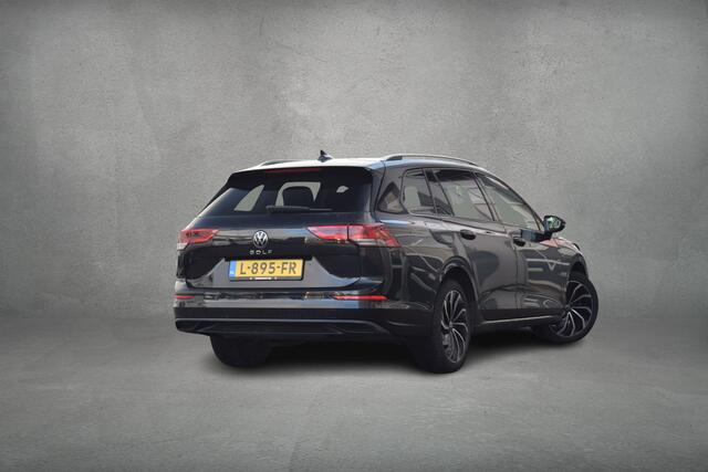 Volkswagen GOLF Variant 1.0 TSI Life | Apple CarPlay | ACC | Climate | 17" LM | NAP