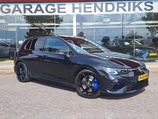 Volkswagen GOLF 2.0 TSI R 4Motion | NIEUWSTAAT | PANODAK | IQ LED | HARMAN KARDON | occasion