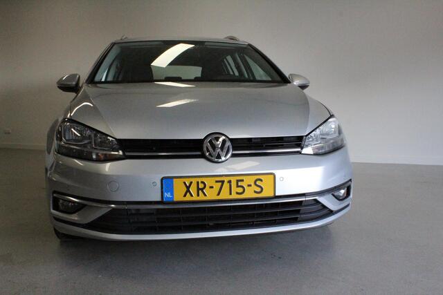 Volkswagen GOLF Variant 1.6 TDI Comfortline Business | ACC | 16'LMV | CLIMA | STOEL-VERW | NAVIGATIE | PDC | CARPLAY | DAB-RADIO |