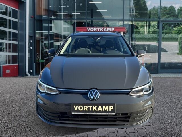Volkswagen GOLF 1.5 eTSI DSG LIFE PANO-DAK/ACC/PDC/CARPLAY/STOEL-STUURVERW