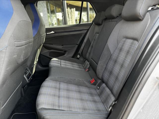 Volkswagen GOLF 1.4 eHybrid GTE 245PK | ACC | Camera | Keyless | Sfeer | Trekhaak | ¤20.900,- incl. BTW