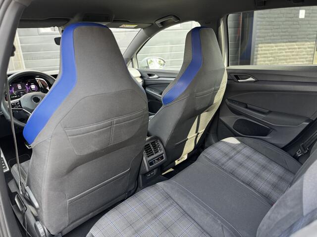 Volkswagen GOLF 1.4 eHybrid GTE 245PK | ACC | Camera | Keyless | Sfeer | Trekhaak | ¤20.900,- incl. BTW