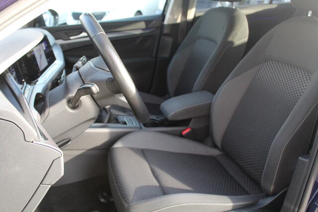 Volkswagen GOLF 1.0 TSI Life Business