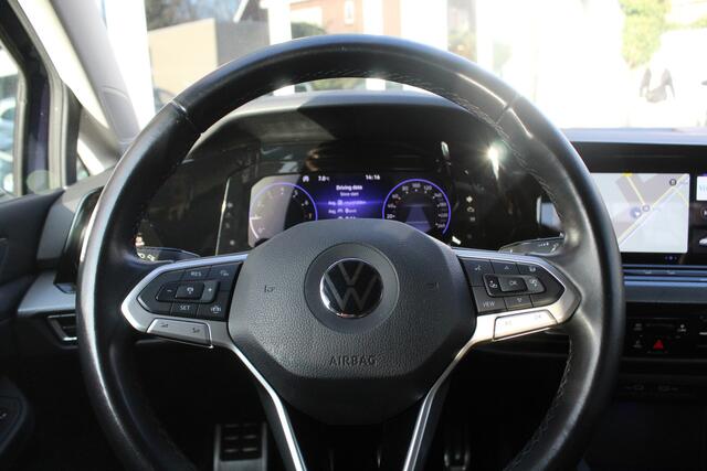 Volkswagen GOLF 1.0 TSI Life Business