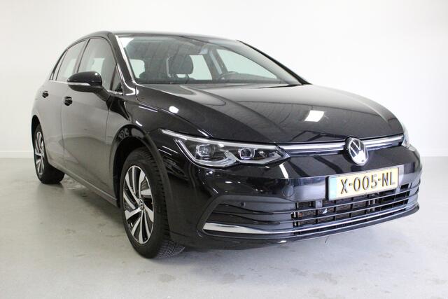 Volkswagen GOLF 1.4 eHybrid Style | WEGKL-TRHAAK | ACC | DAB-RADIO | CAMERA | CARPLAY | KEYLESS | LED |