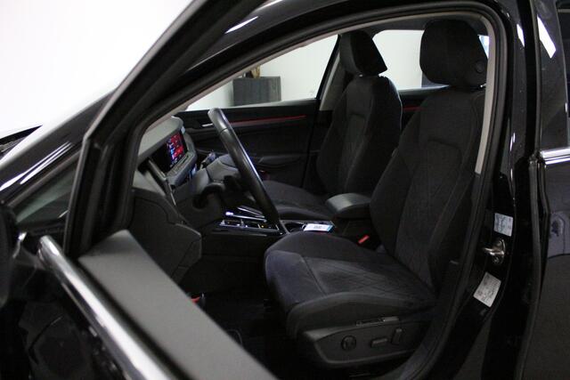 Volkswagen GOLF 1.4 eHybrid Style | WEGKL-TRHAAK | ACC | DAB-RADIO | CAMERA | CARPLAY | KEYLESS | LED |