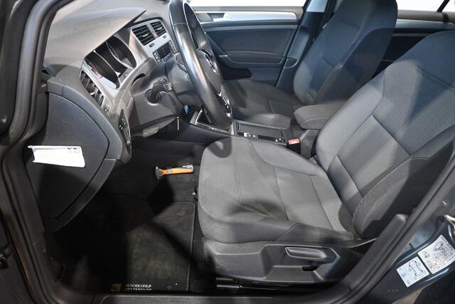 Volkswagen GOLF Variant 1.0 TSI Comfortline Clima Navigatie Goed Onderhouden! Inruil Mogelijk!