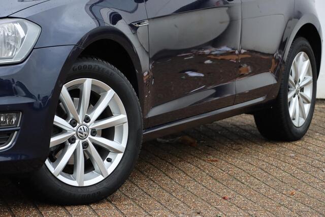 Volkswagen GOLF 1.2 TSI Connected Series 110pk