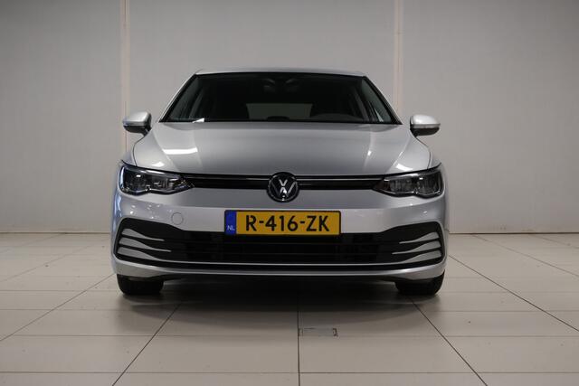 Volkswagen GOLF 1.0 TSI Life Business