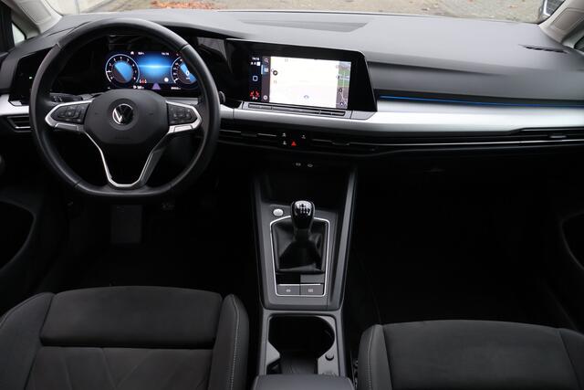 Volkswagen GOLF 1.0 TSI Life Business