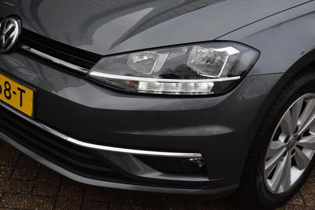 Volkswagen GOLF Variant 1.0 TSI Comfortline|Automaat|ACC|Carplay|