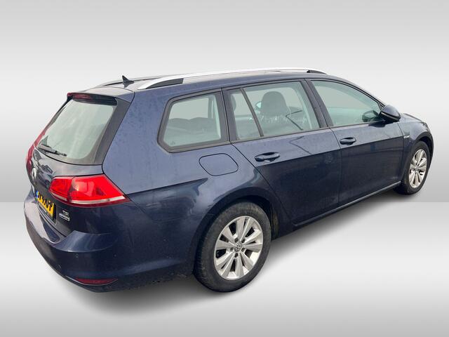 Volkswagen GOLF Variant 1.0 TSI Connected Series Trekhaak | Camera | Carplay | Navi | Clima | Sportstoelen | Bluetooth | 16" LMV | PDC V+A