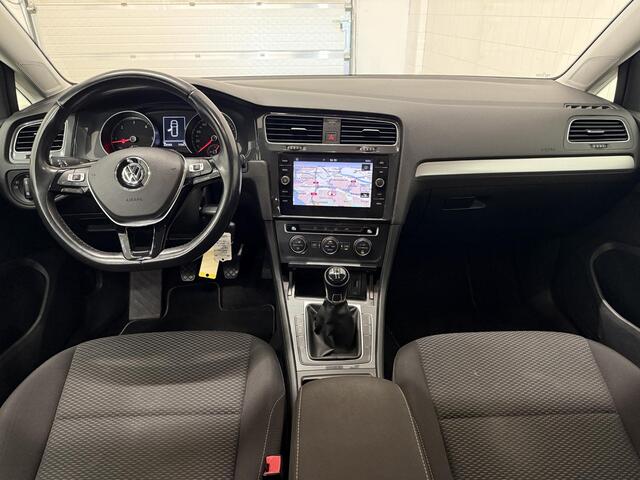 Volkswagen GOLF Variant 1.6 TDI Climate /