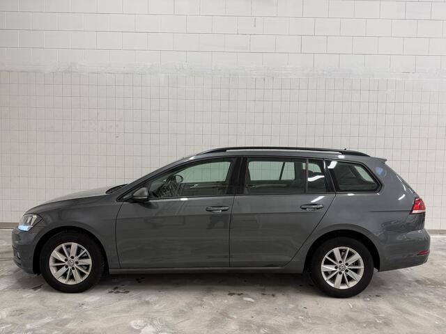 Volkswagen GOLF Variant 1.6 TDI Climate /