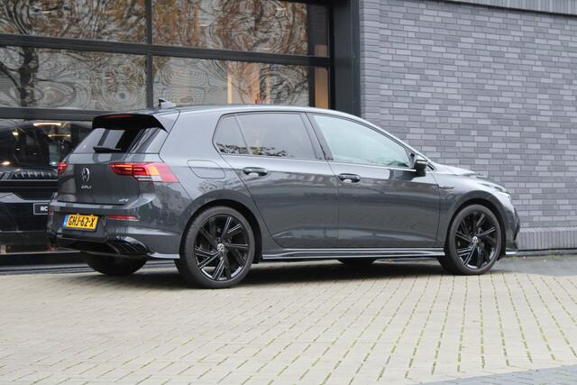 Volkswagen GOLF 1.5 eTSI R-Line Business | CAMERA | SFEER | ACC | 18 INCH | CARPLAY |