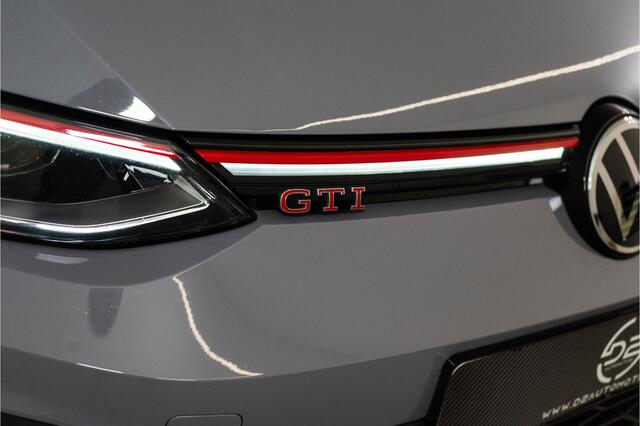 Volkswagen GOLF 2.0 TSI GTI Clubsport 301 PK | IQ | Pano | Sfeer | Harman | Leder | BOMVOL! 12 MND Garantie