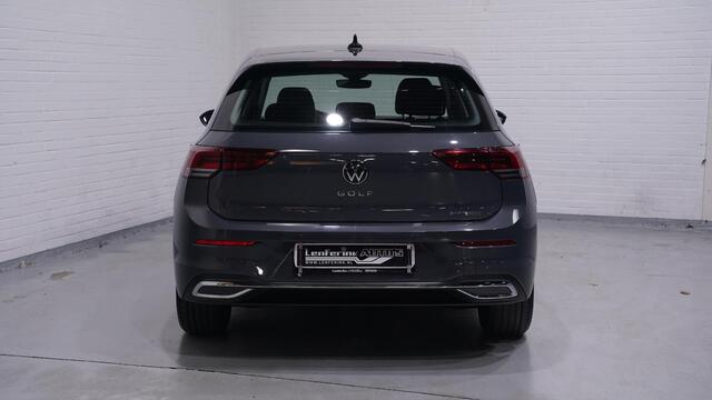 Volkswagen GOLF 1.4 eHybrid Style Sport/comfort stoelen Massage Memory Led koplampen Apple Carplay Camera Navi