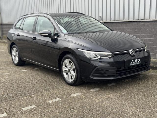 Volkswagen GOLF Variant 1.0 eTSI Life Golf VIII | Automaat | Camara | Stuurverwarming | ACC | Apple CarPlay