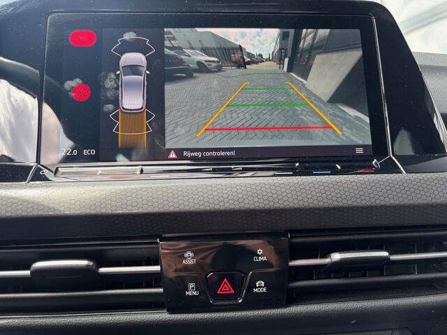 Volkswagen GOLF 1.4 eHybrid GTE