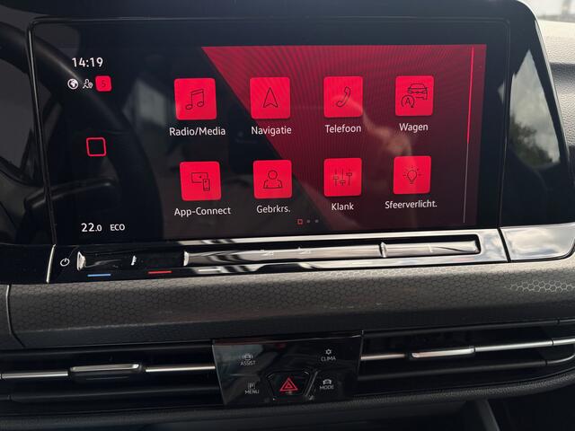 Volkswagen GOLF 1.4 eHybrid GTE