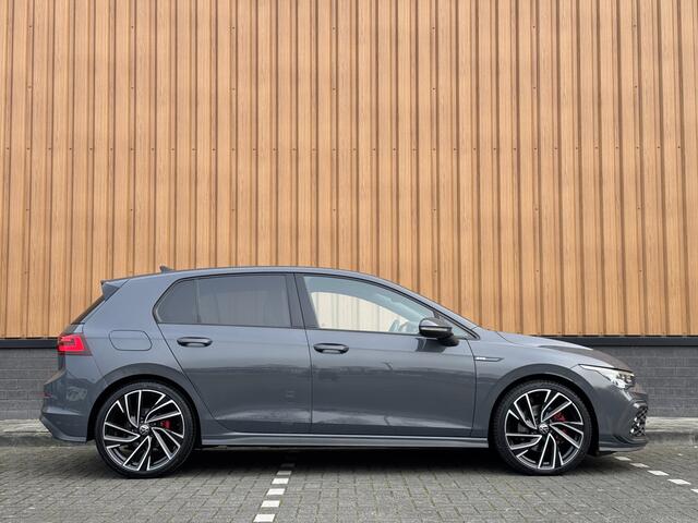 Volkswagen GOLF 2.0 TDI GTD | 200 PK! | Apple Carplay | Android Auto | Sfeerverlichting | Navigatie | Adaptieve Cruise Control | Lane Assist |