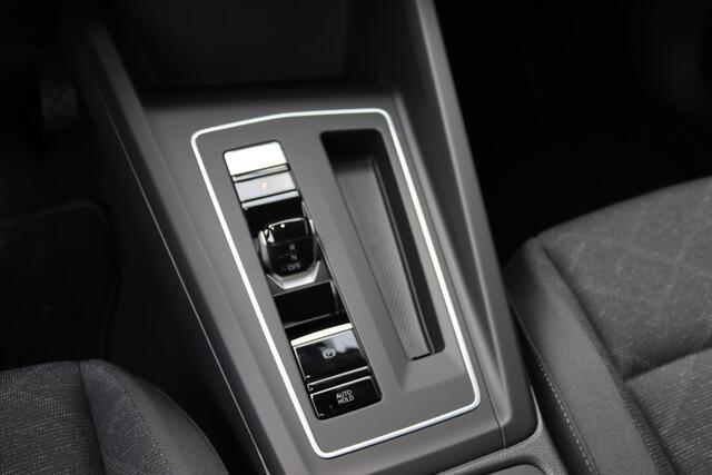 Volkswagen GOLF Variant Life 1.0 eTSI 81 kW / 110 pk Variant 7 versn. DSG