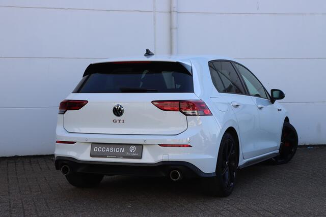 Volkswagen GOLF GTI 2.0 TSI 245pk DSG7