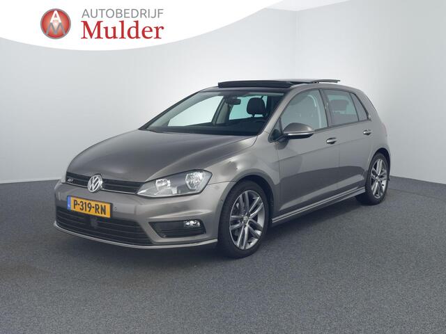 Volkswagen GOLF 1.2 TSI Connected Series R-line | Pano | ACC |Carplay |