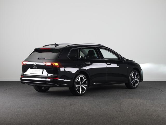 Volkswagen GOLF variant Life Edition 1.5 TSI 85 kW / 116 pk Variant 6 vers