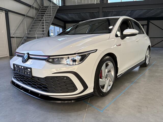 Volkswagen GOLF 2.0 TSI GTI | REMUS | MAXTON DESIGN