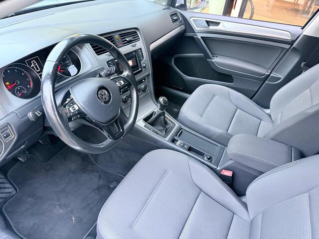 Volkswagen GOLF Variant 1.0 TSI Comfortline