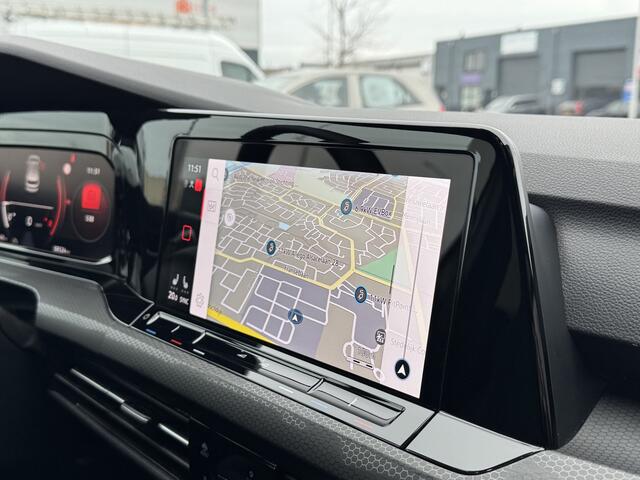 Volkswagen GOLF 8 GTI Clubsport 2.0 TSI 300pk DSG / Aut. IQ Light Harman Kardon Panoramadak 58dkm!!