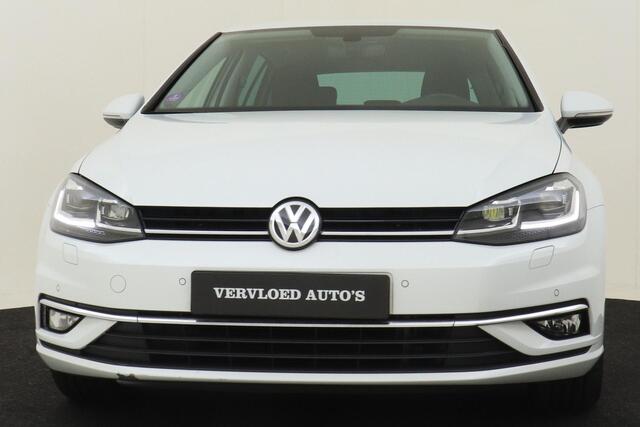 Volkswagen GOLF 1.5 TSI HIGHLINE BUSINESS R -ADAP.CRUISE|AUT.PARKEREN|17"|MASSAGE|STOELVERW.