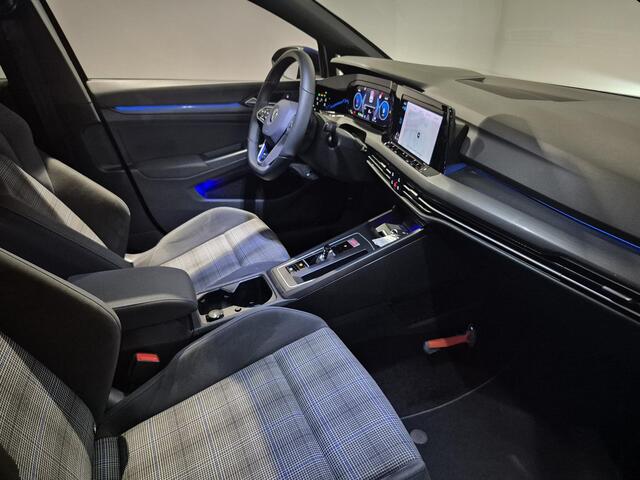 Volkswagen GOLF 1.4 eHybrid GTE | Panoramadak | Trekhaak | Navigatie