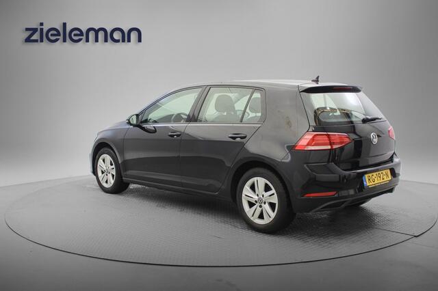 Volkswagen GOLF 1.0 TSI Comfortline - Carplay, Navi, Cruise