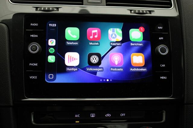 Volkswagen GOLF 1.0 TSI Comfortline - Carplay, Navi, Cruise
