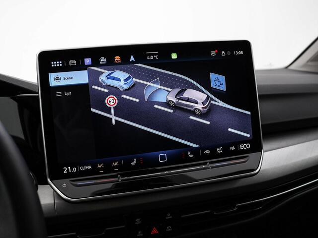 Volkswagen GOLF 1.5 eHybrid 204pk DSG Life Edition · Camera · Apple/Android Car Play · P-Sensoren · Keyless · 18'' Inch · Garantie t/m 19-05-2029 of 100.000km