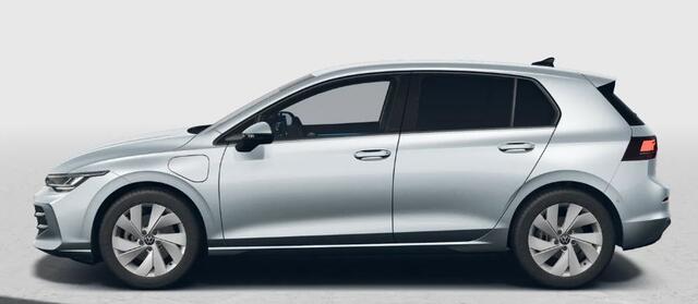 Volkswagen GOLF 1.5 eHybrid 204PK DSG Life Edition / Achteruitrijcamera / Getint Glas / 17'' LMV / VW