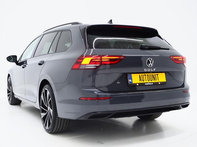 Volkswagen GOLF Variant 1.0 TSI | Camera | Adaptive Cruise | Virtual | Stoelverwarming | DAB | Carplay