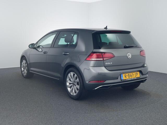 Volkswagen GOLF 1.0 TSI Trendline | Stoelverwarming | Navi |