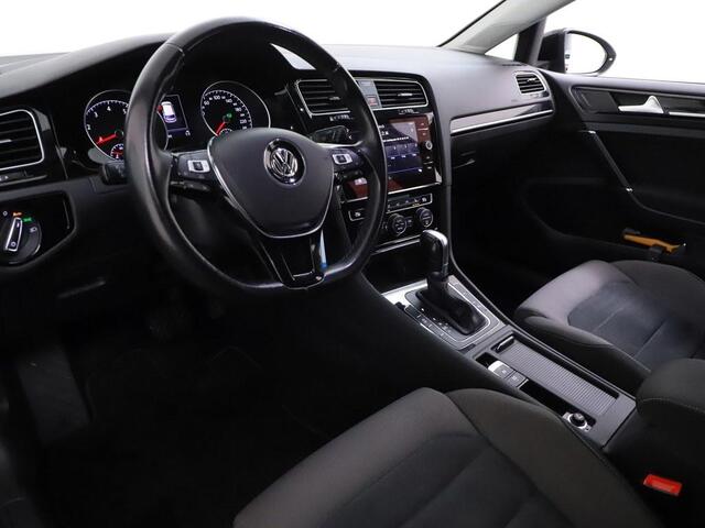 Volkswagen GOLF 1.5 TSI Aut.Highline R-Line Trekhaak/led/Ad.Cruise