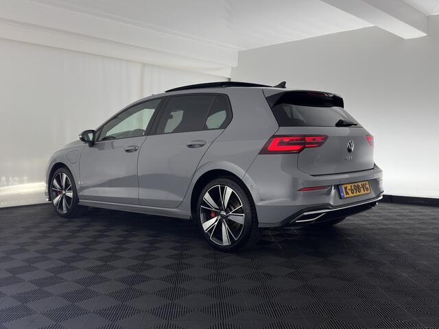 Volkswagen GOLF 1.4 eHybrid GTE (INCL-BTW) *PANO | NAVI | CRUISE | VIRTUAL | 18 INCH ALU*